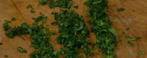 Шаг 7: минестроне