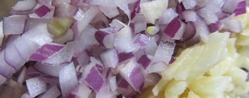 Шаг 1: осеннего минестроне