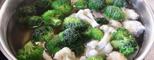 Шаг 7: овощного диетического супа