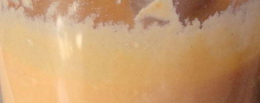 Шаг 5: овощного крема-супа с имбирем