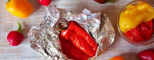 Шаг 1: овощного супа без мяса