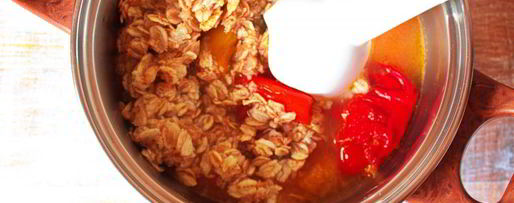 Шаг 4: овощного супа без мяса