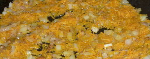 Шаг 3: овощного супа рататуй