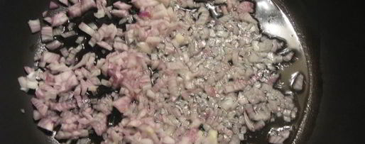 Шаг 1: овощного супа с брокколи