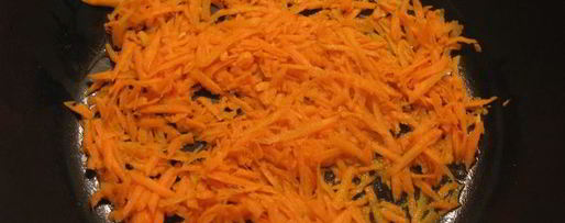 Шаг 2: овощного супа с брокколи