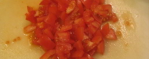 Шаг 4: овощного супа с брокколи