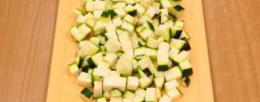 Шаг 2: овощного супа с фаршем