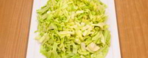 Шаг 3: овощного супа с фаршем