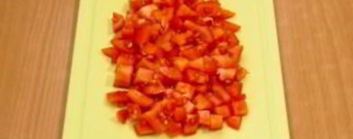 Шаг 4: овощного супа с фаршем