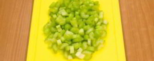 Шаг 5: овощного супа с фаршем