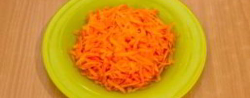 Шаг 6: овощного супа с фаршем