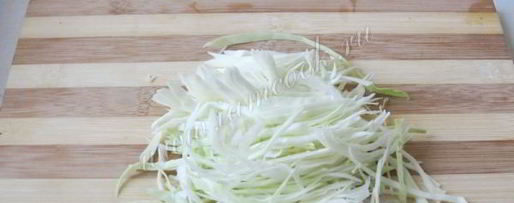 Шаг 6: овощного супа с грибами