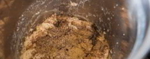 Шаг 2: овощного супа с курицей