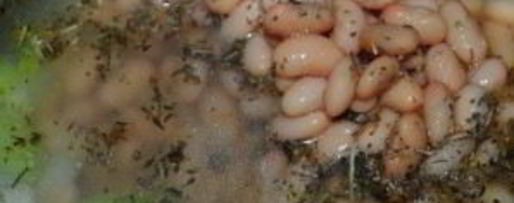 Шаг 2: овощного супа с сельдереем