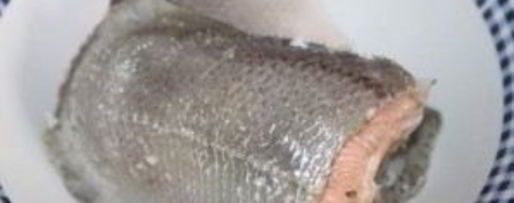 Шаг 2: овощного супа с семгой