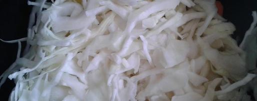 Шаг 3: овощного супа семь в одном