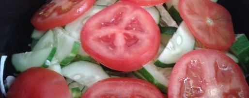 Шаг 5: овощного супа семь в одном