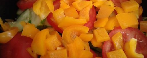 Шаг 6: овощного супа семь в одном