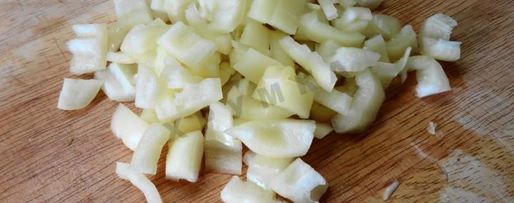 Шаг 6: овощного супа в мультиварке