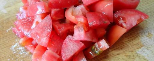 Шаг 7: овощного супа в мультиварке