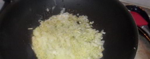 Шаг 1: овощного супчика