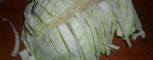 Шаг 2: овощного супчика