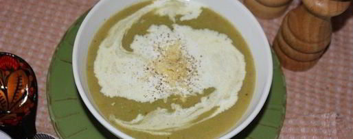 Шаг 8: сливочно-овощного крем-суп