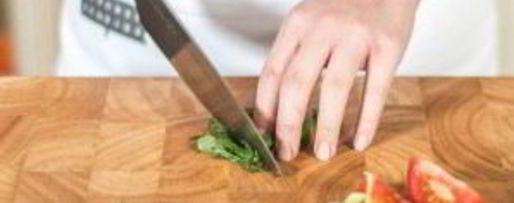 Шаг 4: супа минестроне с брокколи