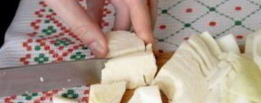 Шаг 3: супа овощной с брокколи