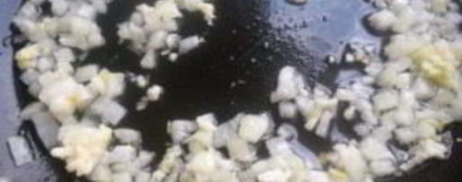 Шаг 4: супа овощной с брокколи