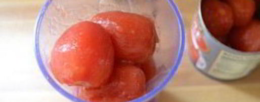 Шаг 3: супа овощной с вермишелью