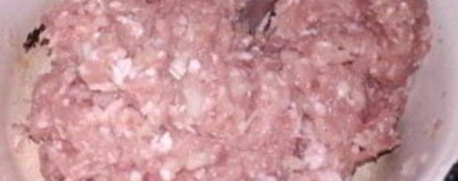 Шаг 1: супа с куриными фрикадельками и овощами