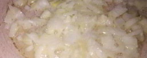 Шаг 4: супа с куриными фрикадельками и овощами