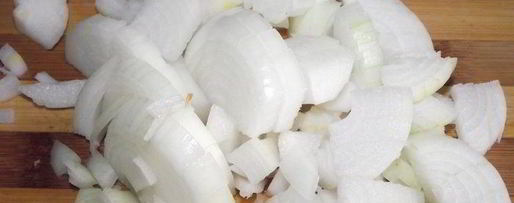 Шаг 1: бобовой похлебки