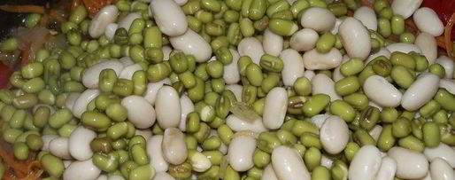 Шаг 7: бобовой похлебки