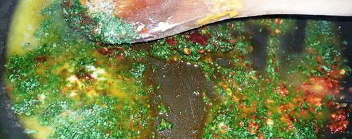 Шаг 4: чечевичной похлебки мерджимек чорбасы