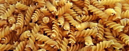 Шаг 4: чечевичной похлебки с фузилли