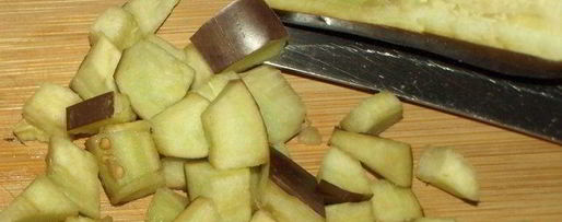 Шаг 1: чечевичной похлебки с овощами и пепперони