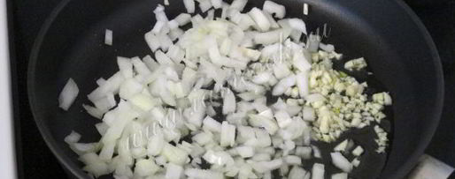 Шаг 3: чечевичной похлебки