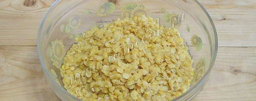 Шаг 5: чечевичной похлебки