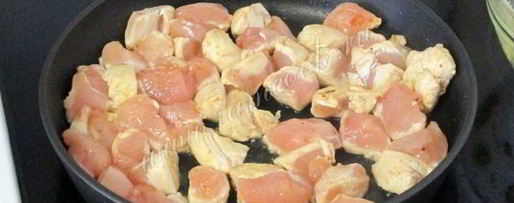 Шаг 7: чечевичной похлебки