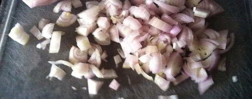 Шаг 1: чечевичной постной похлебки