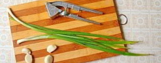 Шаг 3: деревенской похлебки из фасоли с ветчиной