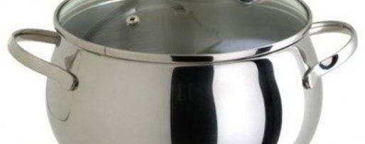 Шаг 1: домашней похлебки с мясом