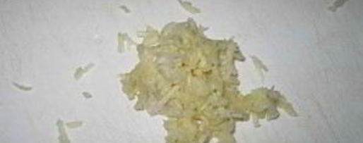 Шаг 4: фасолевой похлебки