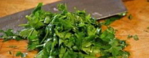 Шаг 5: фасолевой похлебки