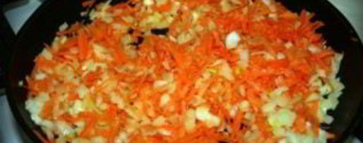 Шаг 7: фасолевой похлебки