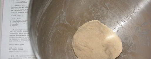 Шаг 1: гречневой лапши