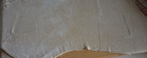 Шаг 2: гречневой лапши