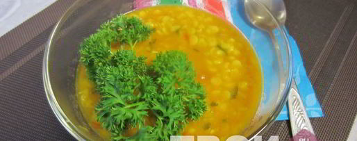 Шаг 5: индийской похлебки